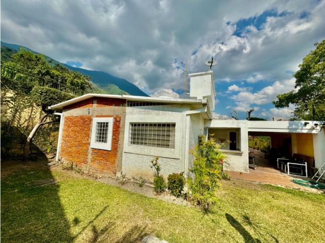 Casa en venta en Miranda, Carabobo