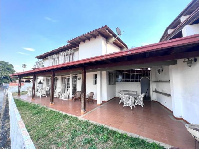 Casa en venta en Miranda, Carabobo