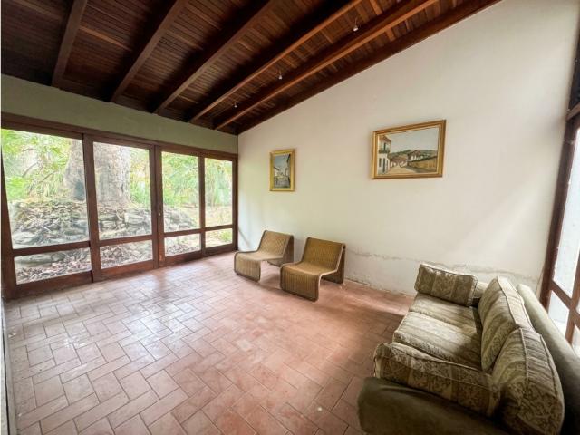 Casa en venta en Los Castaños, Caracas