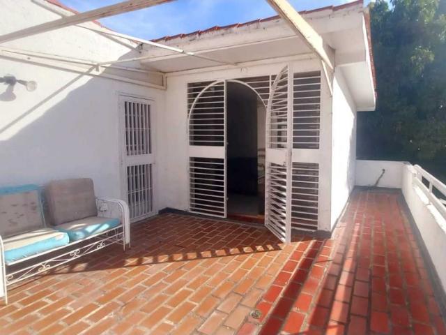 Casa en venta en Leoncio Martínez, Miranda