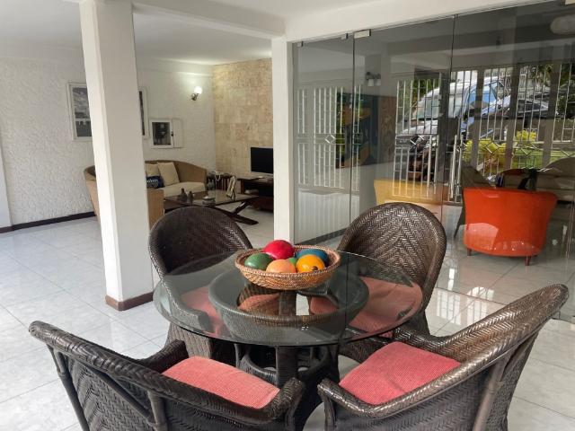 Casa en venta en Boca De Uchire, Distrito Capital