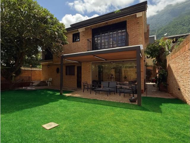 Casa en venta en Boca De Uchire, Miranda