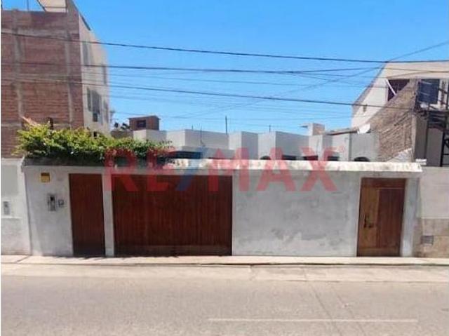 Casa venta en Villa Hermosa, Tacna