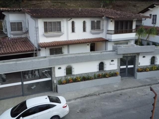 Casa en venta en Boca De Uchire, Miranda