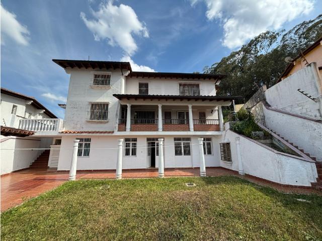 Casa en venta en Boca De Uchire, Miranda