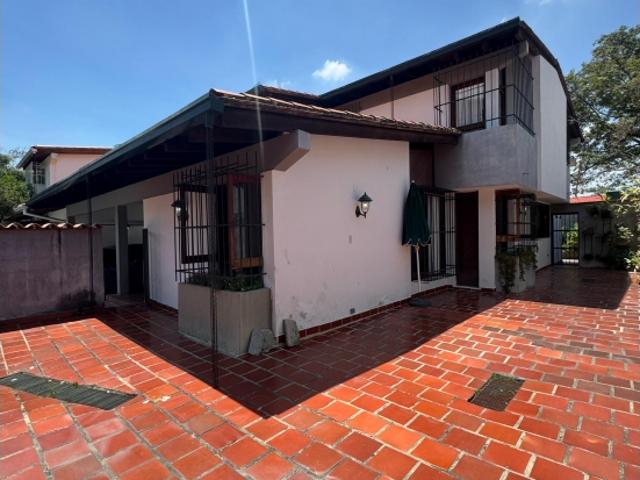 Casa en venta en Leoncio Martínez, Miranda