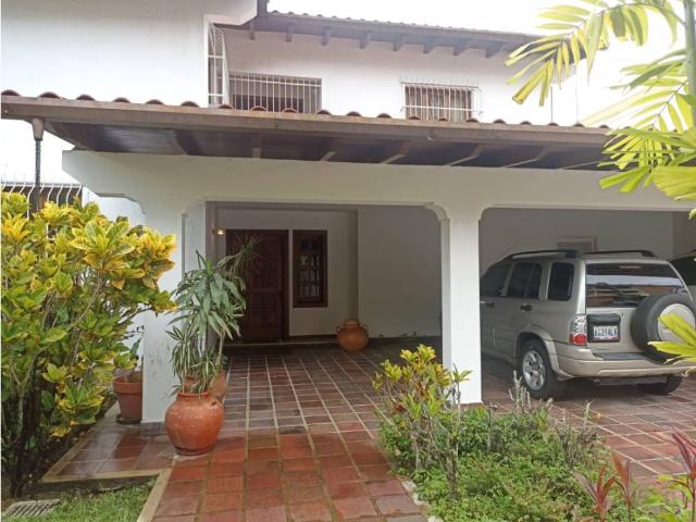 Casa en venta en Boca De Uchire, Miranda