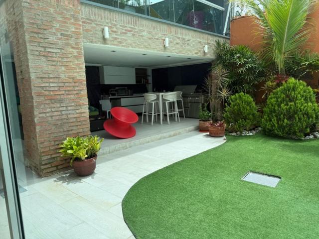 Casa en venta en Los Samanes, Caracas