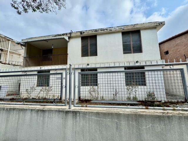 Casa en venta en Vargas