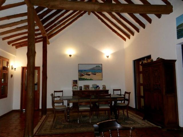 Casa en venta en Boca De Uchire, Miranda
