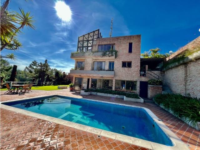 Casa en venta en Miranda