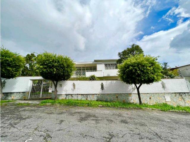 Casa en venta en Sector El Marqués, Caracas