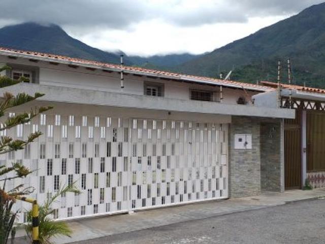 Casa en venta en Distrito Capital