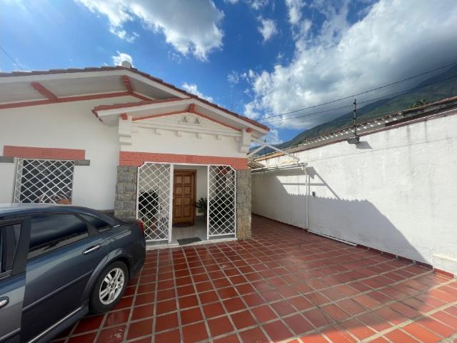 Casa en venta en Boca De Uchire, Miranda