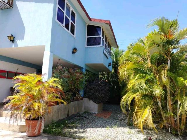 Casa en venta en Ocumare De La Costa, Aragua