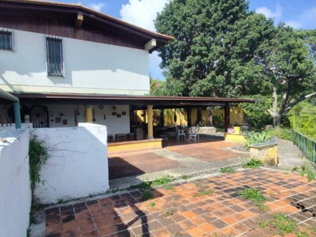 Casa en venta en Boca De Uchire, Miranda
