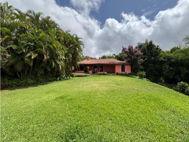 Casa en venta en Boca De Uchire, Miranda