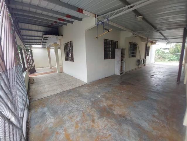 Casa venta en Penonomé