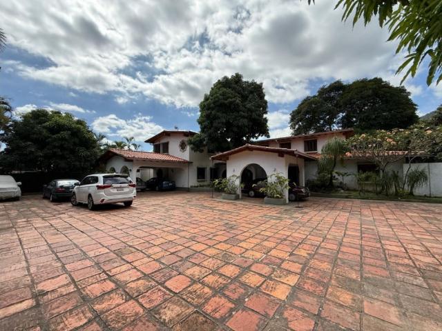 Casa en venta en Boca De Uchire, Miranda