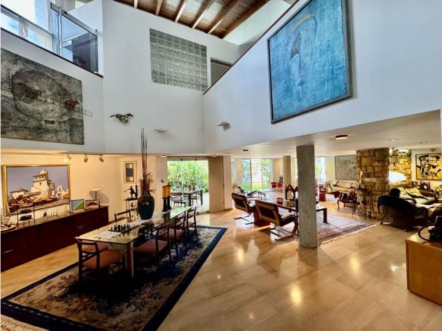 Casa en venta en Distrito Capital