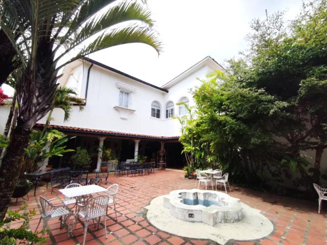 Casa en venta en Boca De Uchire, Miranda