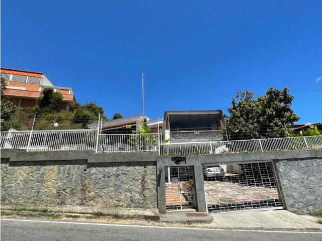 Casa en venta en Ramón Ignacio Méndez, Barinas