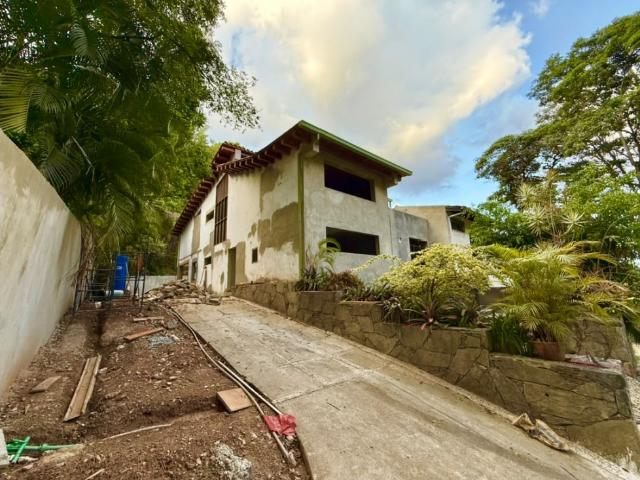 Casa en venta en Miranda, Municipio Miranda