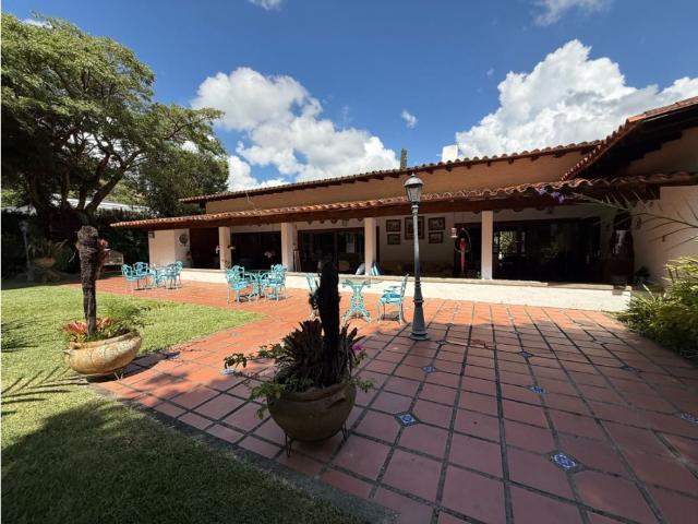 Casa en venta en Miranda, Carabobo
