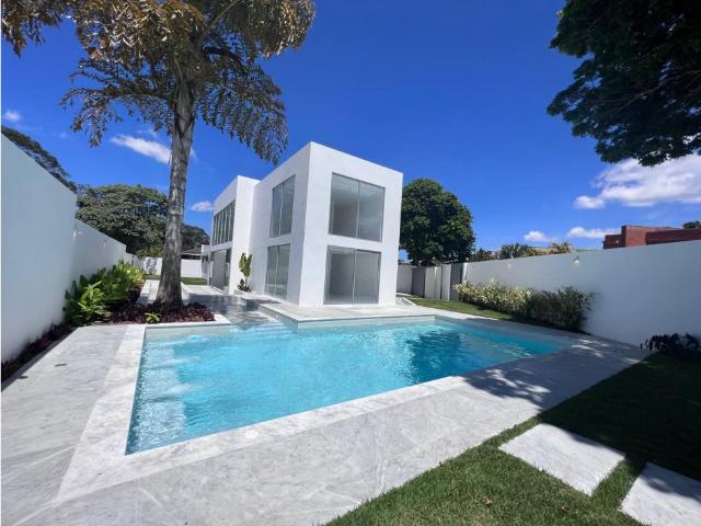 Casa en venta en Caracas, El Hatillo