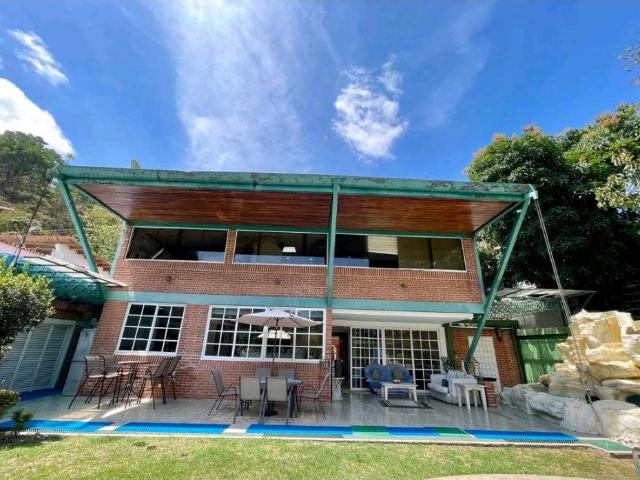 Casa en venta en Boca De Uchire, Distrito Capital