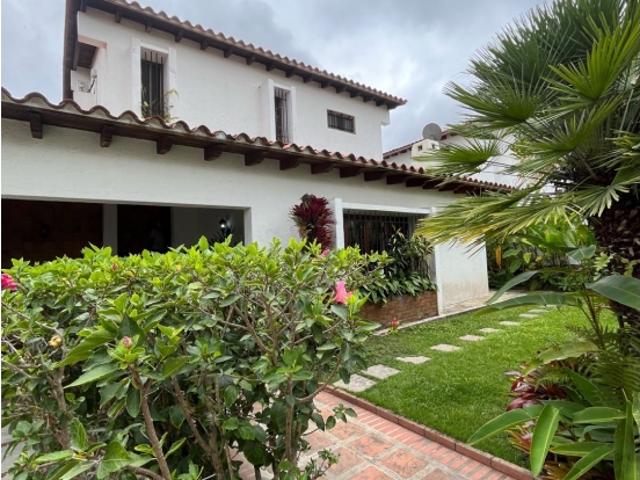 Casa en venta en Boca De Uchire, Miranda