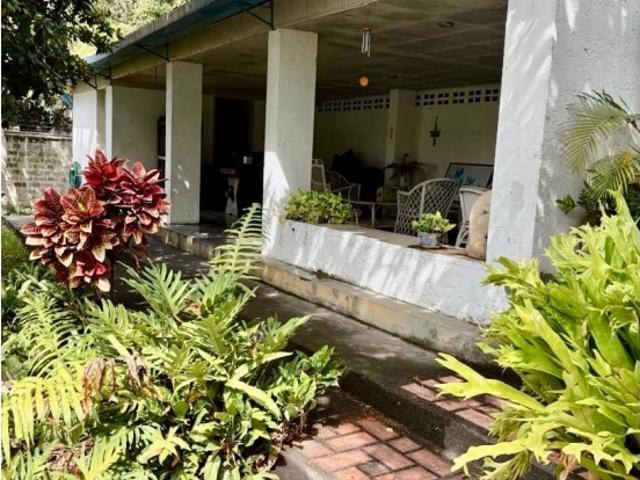 Casa en venta en Miranda, Carabobo