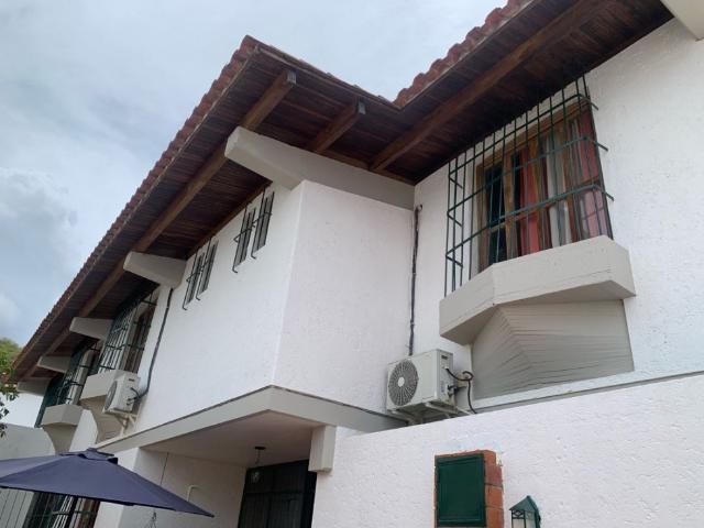 Casa en venta en Boca De Uchire, Miranda