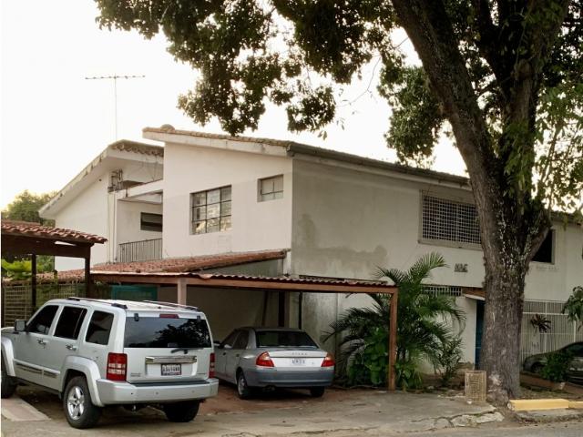 Casa en venta en Leoncio Martínez, Miranda