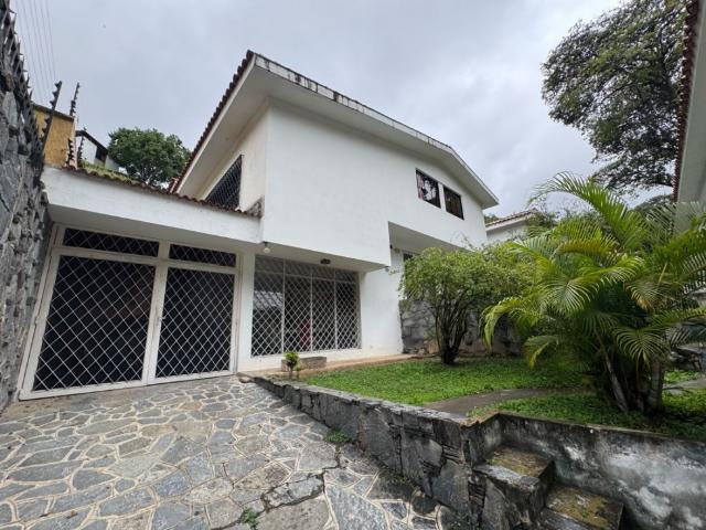 Casa en venta en Caracas, Baruta