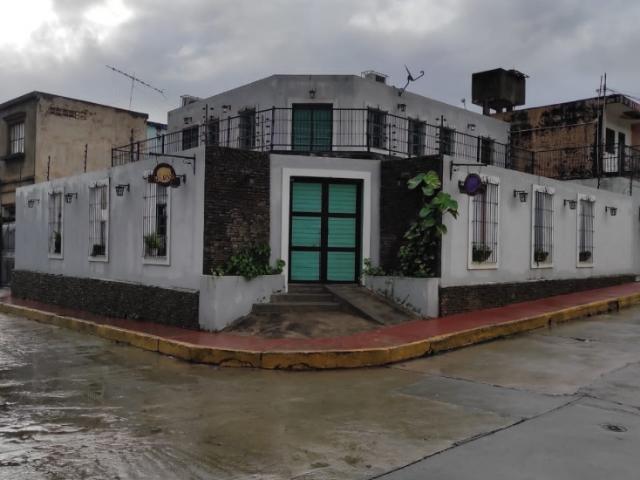 Casa en venta en La Asunción, Nueva Esparta
