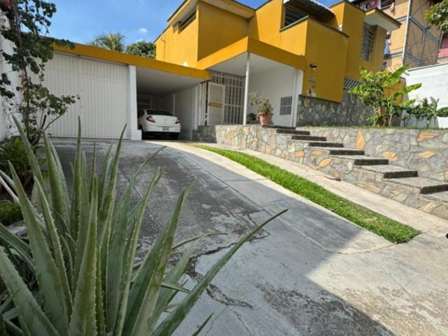 Casa en venta en Boca De Uchire, Distrito Capital