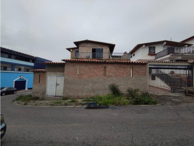 Casa en venta en Boca De Uchire, Miranda