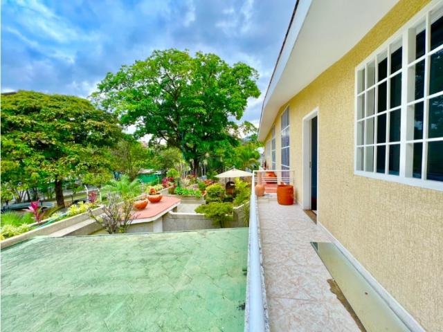 Casa en venta en Boca De Uchire, Miranda