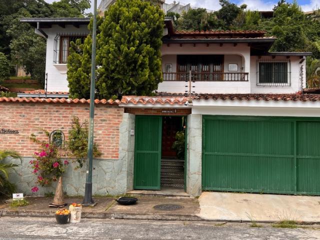 Casa en venta en Boca De Uchire, Miranda