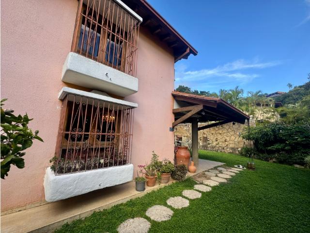 Casa en venta en Boca De Uchire, Miranda