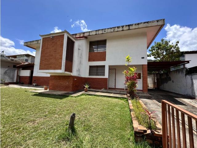 Casa en venta en Boca De Uchire, Miranda