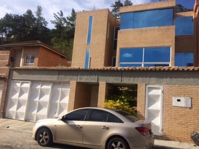 Casa en venta en Boca De Uchire, Miranda