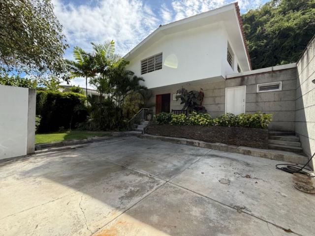 Casa en venta en Boca De Uchire, Miranda