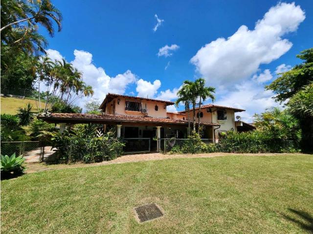 Casa en venta en Boca De Uchire, Miranda