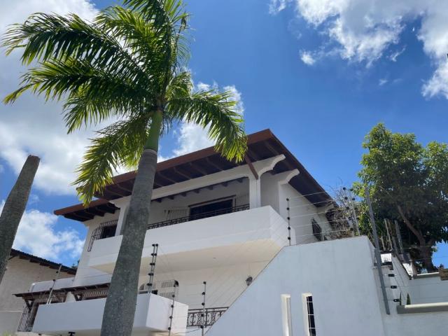 Casa en venta en Boca De Uchire, Miranda