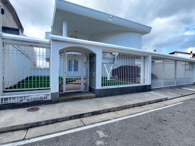Casa en venta en Francisco Linares Alcántara, Miranda
