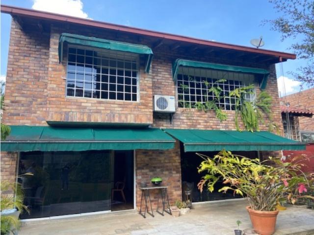 Casa en venta en Boca De Uchire, Miranda