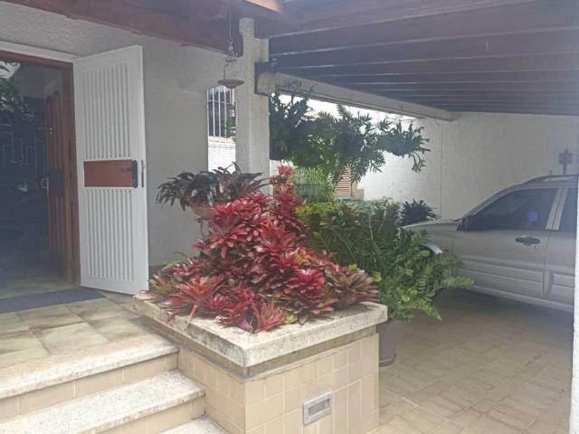 Casa en venta en Miranda, Municipio Miranda