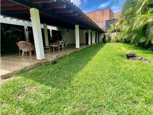 Casa en venta en Boca De Uchire, Miranda